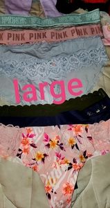 panties 1x8 or 2x15